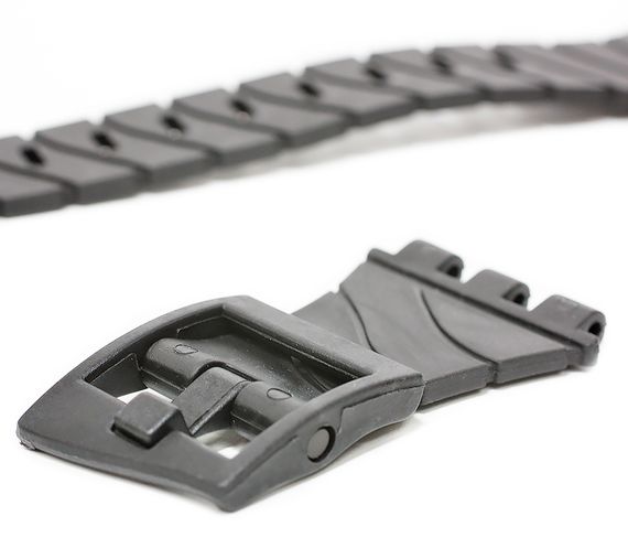 Консоль двухприборная Aquatec (манометр 400 бар + компас)