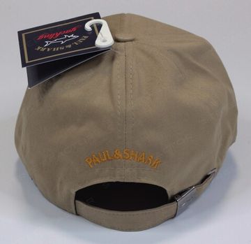 Кепка Paul&Shark