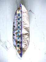 Подушка кедровая "Медведь" 40 на 40 см