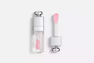Масло-блеск для губ DIOR Addict Lip Glow Oil - 000 Universal Clear