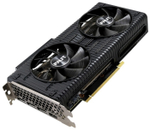 Видеокарта Palit GeForce RTX 3060 Dual OC NE63060T19K9-190AD LHR 12GB