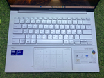 Ноутбук ASUS Ultra 9/32 ГБ/FHD/Zenbook 14 UX3405M/Windows 11 Pro