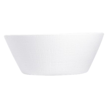 Organza - Салатник 24 см ORGANZA артикул 20516 Organza, BERNARDAUD