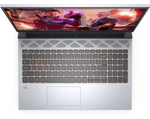 15.6" Ноутбук Dell G15 (1920x1080, AMD Ryzen 7 5800H, RAM 16ГБ, SSD 512ГБ, NVIDIA GeForce RTX 3060, Win 10 Pro)