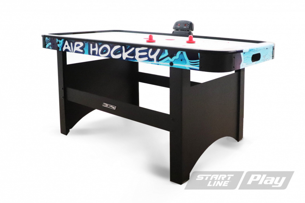 Аэрохоккей ICE BATTLE SLP-5028