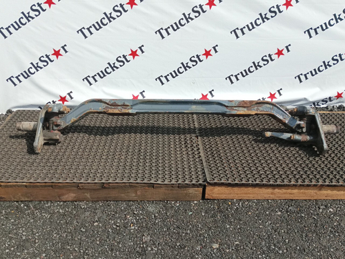 Балка передняя в сборе