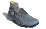 Кроссовки Adidas Dame 6 Gca Leather