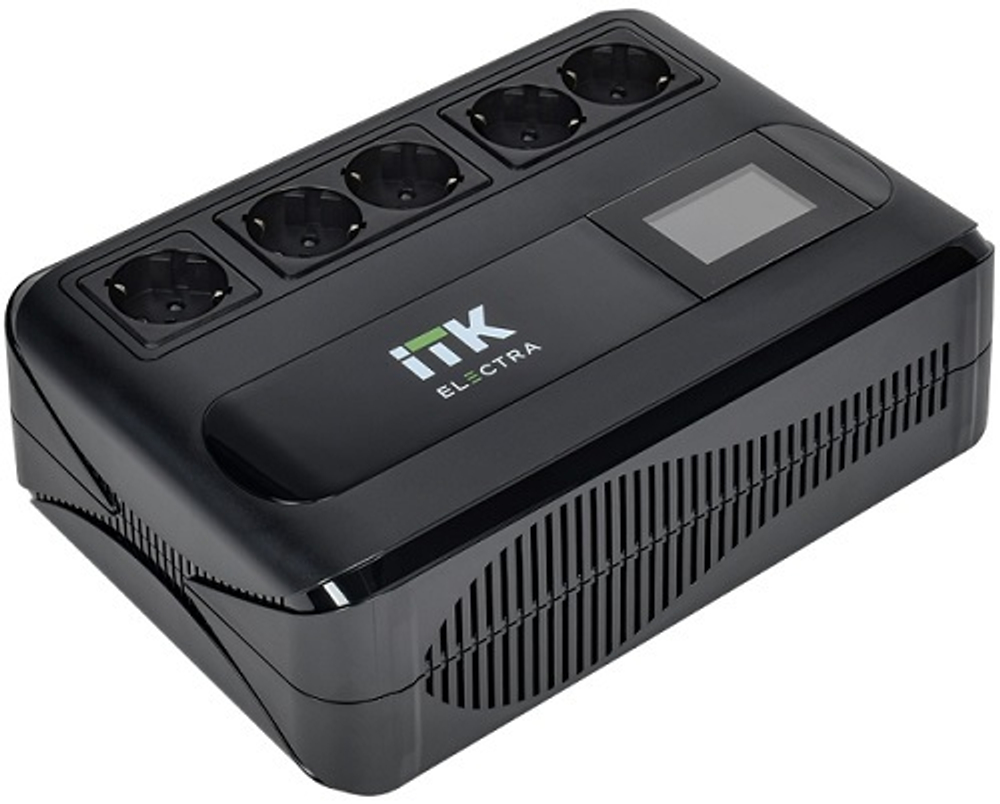 Источник бесперебойного питания  ITK ELT5-1000VA-1-001
