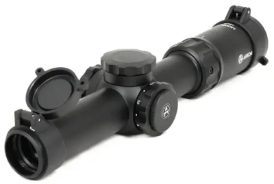 Оптический прицел Arkon Model C 1-6x24 MC3-CDL