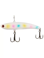 Виб (тонущий воблер) для зимней рыбалки Nemo Slim 60 мм 12г