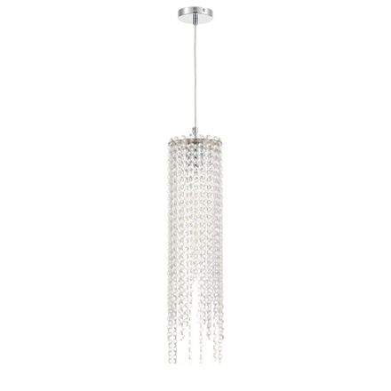 Светильник подвесной (подвес) Rivoli Beatrice 4134-201 1 х Е27 40 Вт дизайн