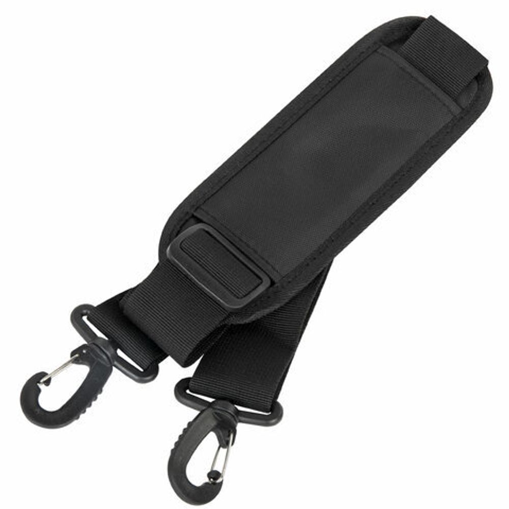 Сумка-портфель BRAUBERG "Protect" с отделением для ноутбука 15,6", 2 отделения, черная, 30х40х7 см, 270831