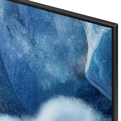 Телевизор 75" Samsung QE75Q8FAAUXRU