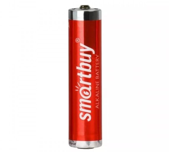 Батарейка ААА SmartBuy 1,5v