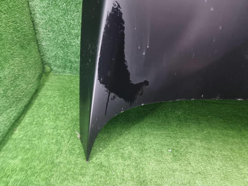 Капот Omoda C5 (2022-н.в.)