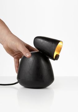 Светильник COSMOS LIFE 1 by FREDERIK MOLENSCHOT