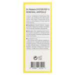 Dr.Melaxin, Oyster Pep-3 Renewal Ampoule, 30 мл (1,01 жидк. унц.)