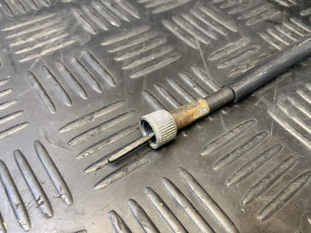 Трос спидометра Yamaha Virago 1100 XV1100