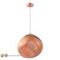 Подвесной светильник Crystal Lux Malaga SP1 D280 Cooper