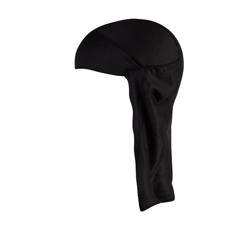 Маска (балаклава) Buff Thermonet Balaclava Solid Black