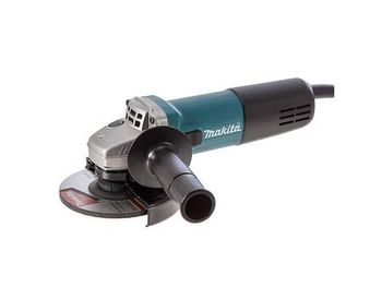 Запчасти для УШМ Makita 9556/9558