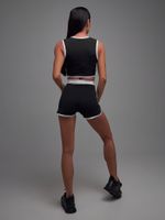 Шорты Workout Black