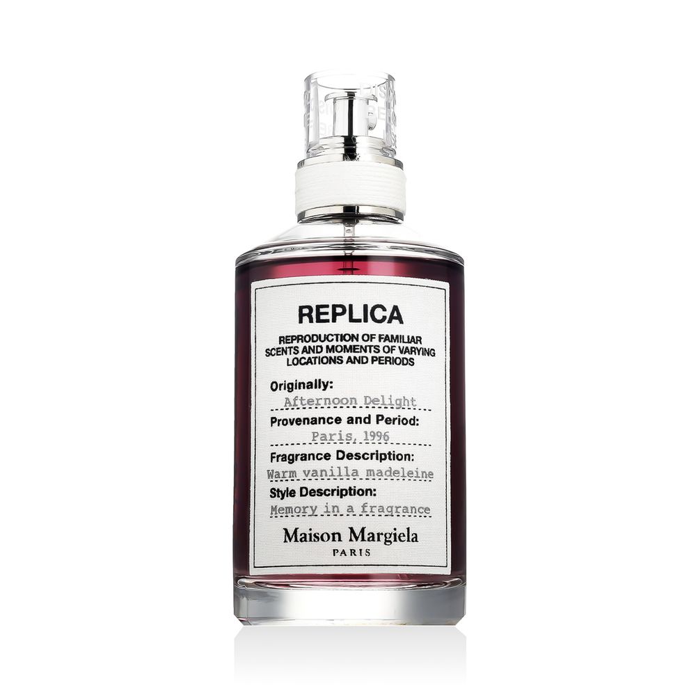 Maison Margiela Replica Afternoon Delight Eau De Toilette 100 ml (unisex)