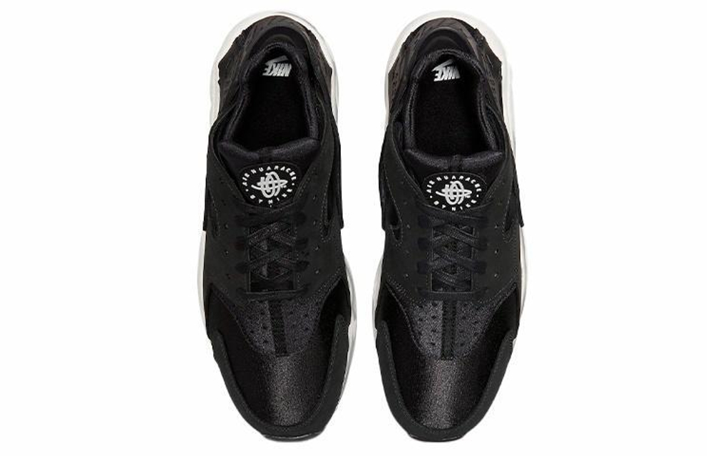 Кроссовки Nike Huarache Off Noir