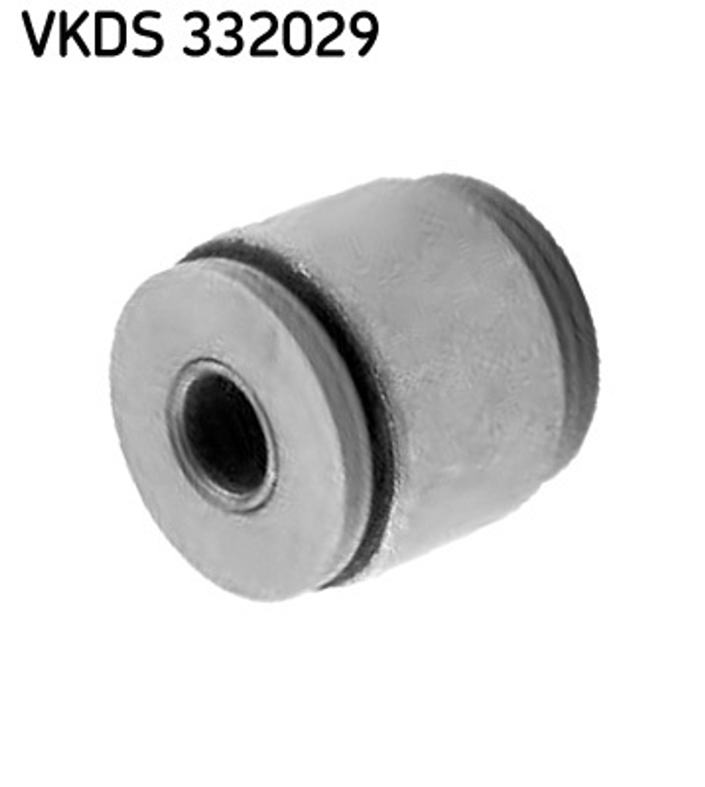 SKF - VKDS332029-SKF - Mounting, control/trailing arm