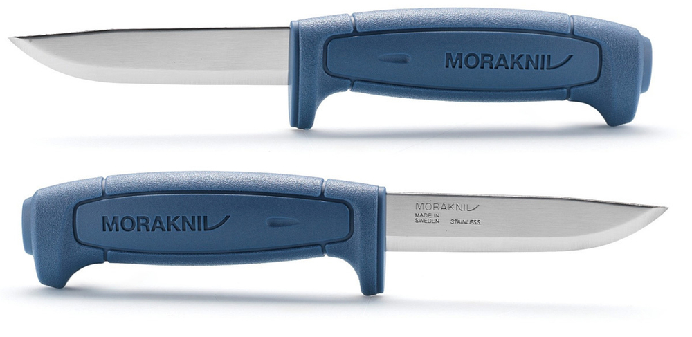 Нож MORAKNIV BASIC 546, арт. 12241