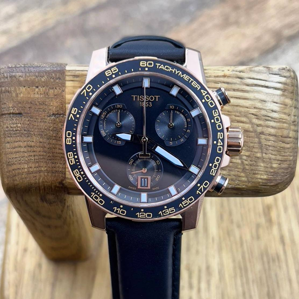 Часы Tissot