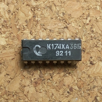 К174ХА36Б