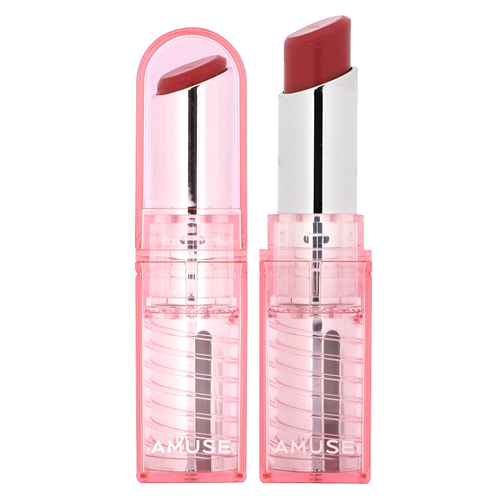 Amuse, Бальзам от росы, 06 роза росы, 3,2 г (0,11 унции)