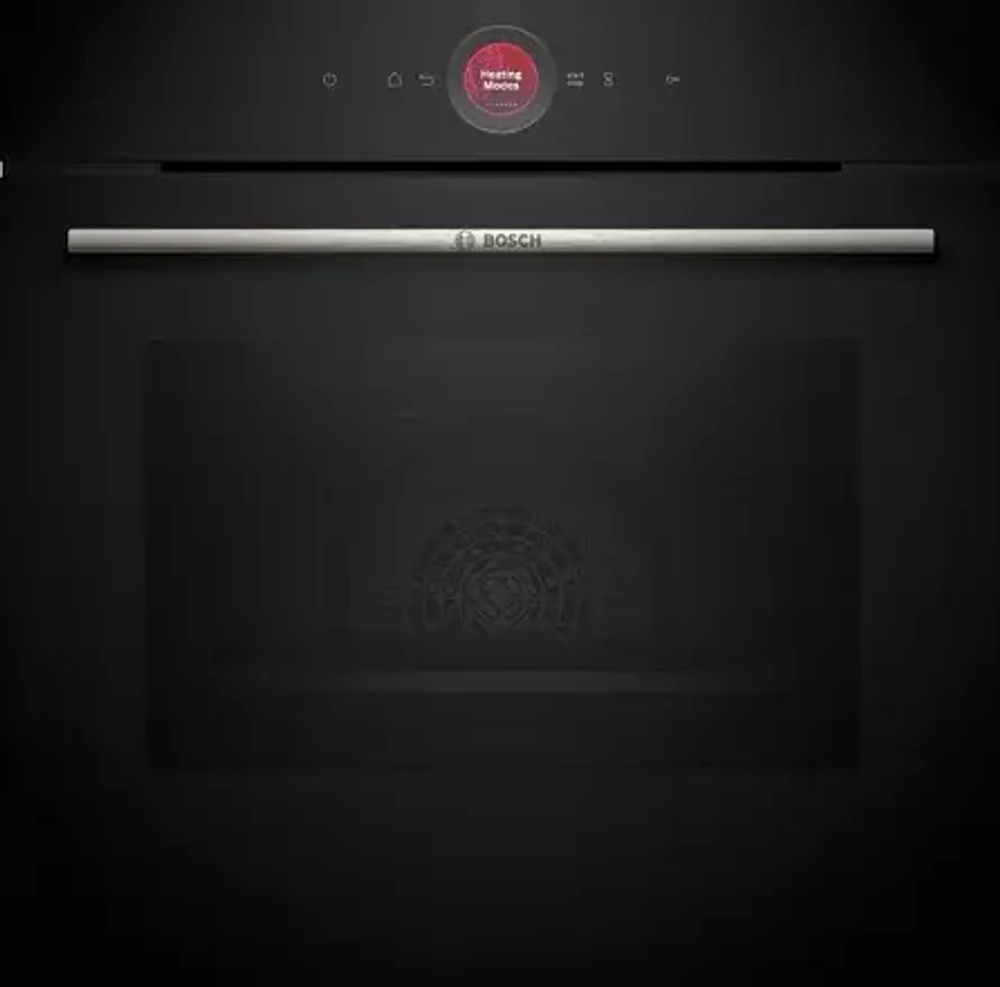 Встраиваемый электрический духовой шкаф Bosch HBG7721B1