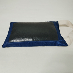 Груз с ручкой с противоскользящей вставкой