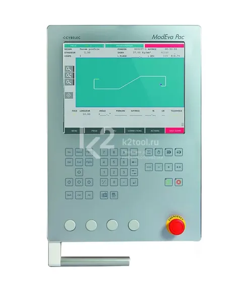 Листогибочный пресс Inanlar серии MODERATE