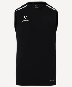 Майка тренировочная DIVISION PerFormDRY Training Sleeveless, черный