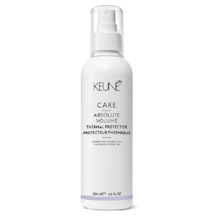 Термо-защита для волос Абсолютный объем / CARE Absolute Vol Therma Prot 200 мл
