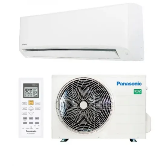 Кондиционер Panasonic CS-TZ71WKEW / CU-TZ71WKE