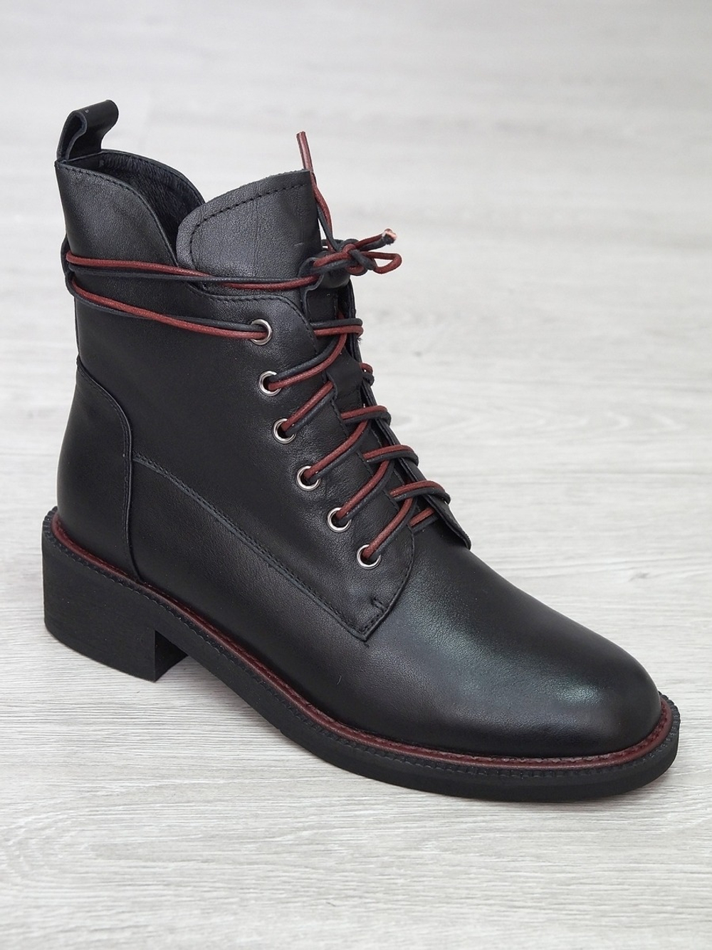 Ботинки женские GERONEA C426-1