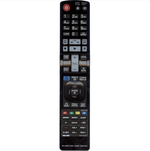 Пульт для домашнего кинотеатра LG универсальный AKB73275502