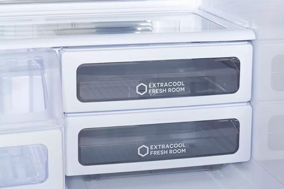 Холодильник Sharp SJGX98PWH