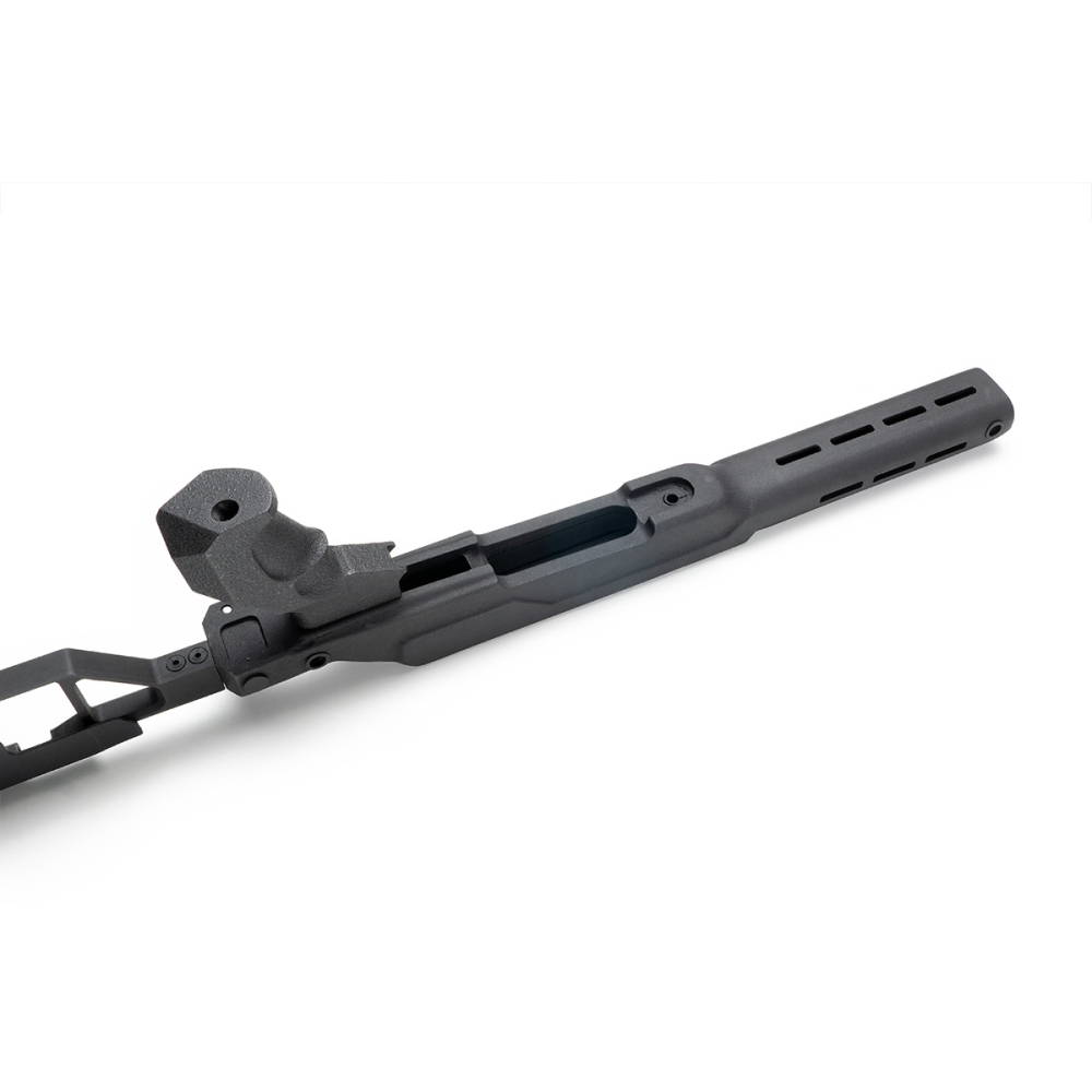 Ложа MG-08 на Tikka T3, Композитный стеклопластик, MasterGun