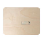 Тактильно-звуковая доска edda, Ферма