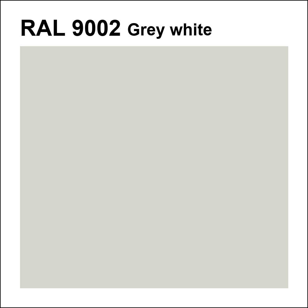 RAL 9002 за кг