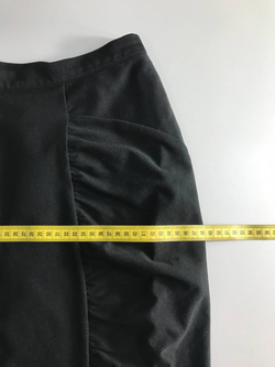 Юбка для стильного образа, маркировка 40, визуально на 46 размер