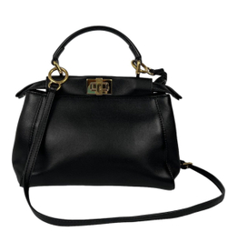 Сумка Fendi Peekaboo mini