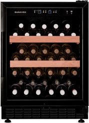 Винный холодильник Dunavox DX-46.103K