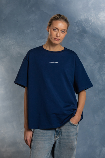 Футболка женская IBS