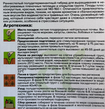 Томат Пень F1 5 шт СМТ-37